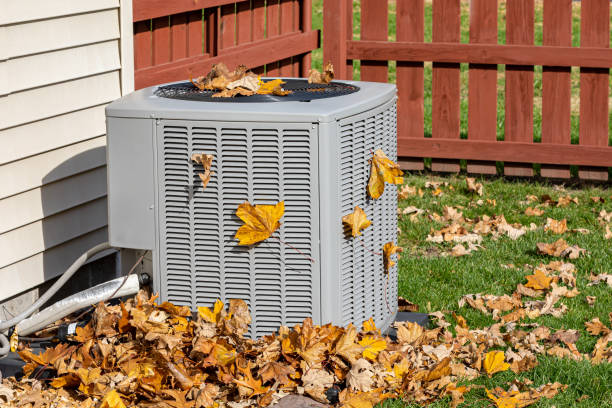 Best Residential HVAC services  in Brooklyn Park, MN