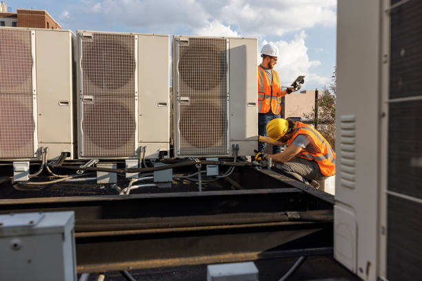 Best HVAC repair near me  in Brooklyn Park, MN