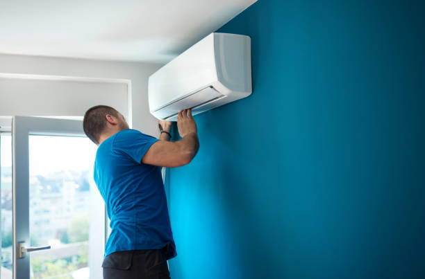 HVAC maintenance plan in Brooklyn Park, MN
