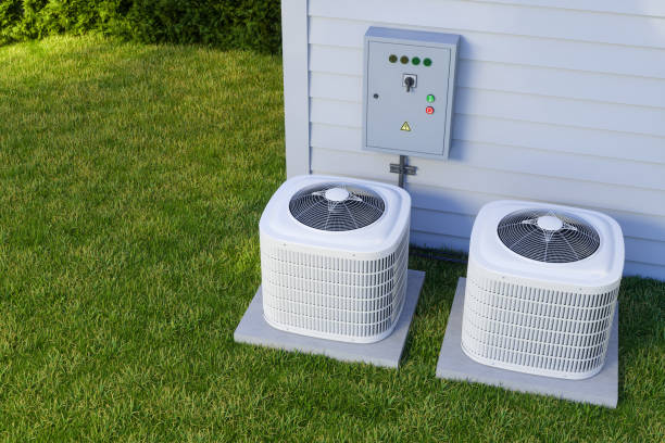 Brooklyn Park, MN HVAC Company