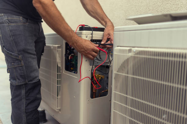 Best HVAC air duct cleaning  in Brooklyn Park, MN