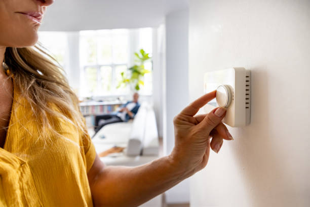 Best HVAC maintenance near me  in Brooklyn Park, MN