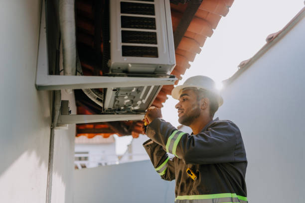 Best Ductless HVAC repair  in Brooklyn Park, MN