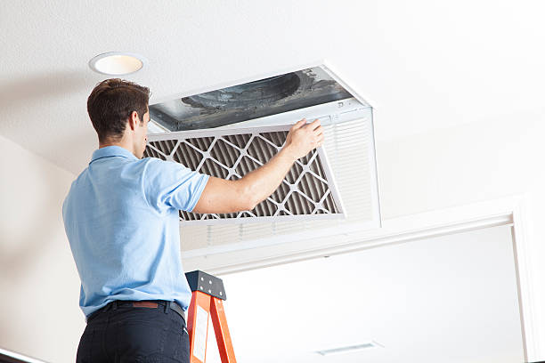 Best HVAC maintenance near me  in Brooklyn Park, MN