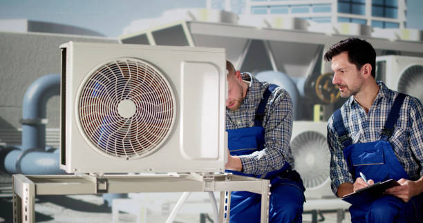 Best 24/7 HVAC repair  in Brooklyn Park, MN