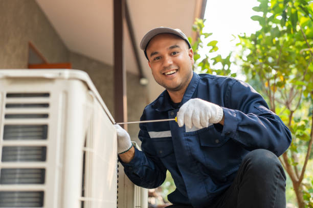 Best 24/7 HVAC repair  in Brooklyn Park, MN